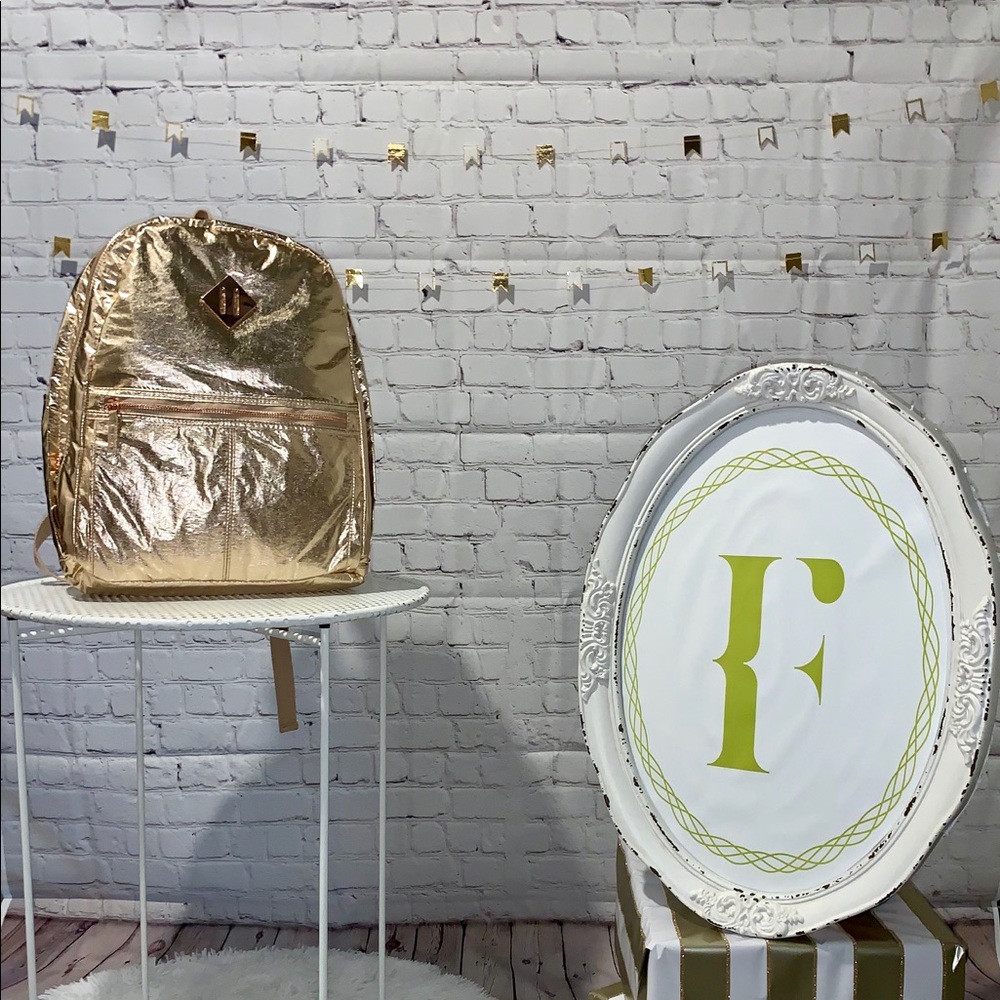 Oh You Fancy Backpack